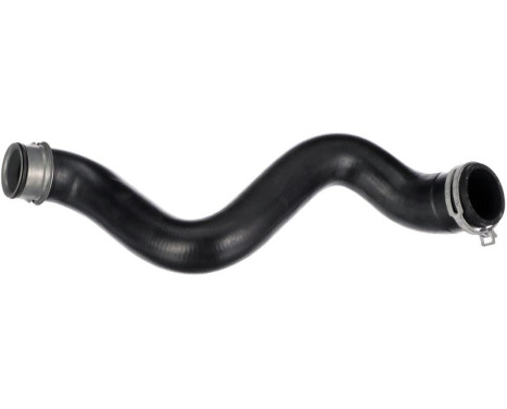 radiator hose 05-4837 Gates