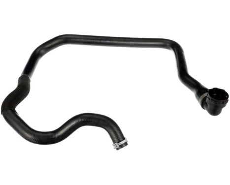Radiator hose 05-4839 Gates
