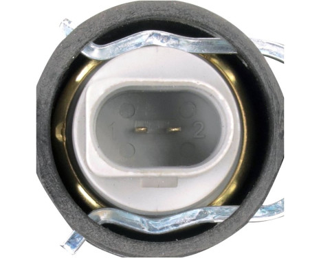 Radiator hose 05-4864 Gates, Image 2