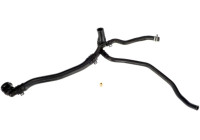 Radiator hose 05-4867 Gates