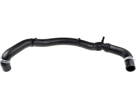 Radiator hose 05-4876 Gates