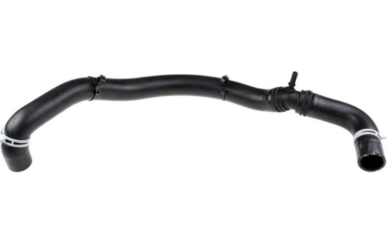Radiator hose 05-4876 Gates