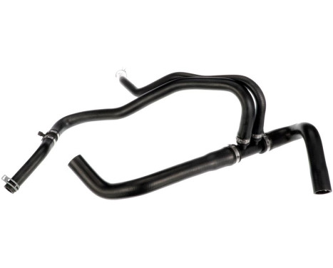 Radiator hose 05-4979 Gates