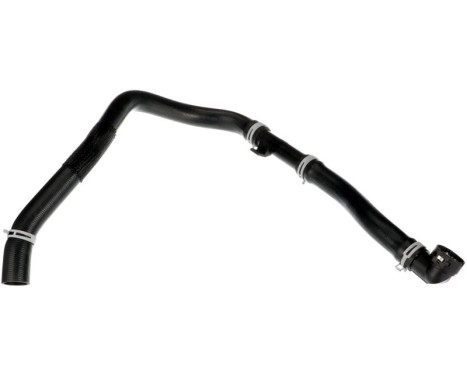 Radiator hose 05-5001 Gates