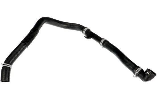 Radiator hose 05-5001 Gates