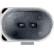 Radiator hose 05-5044 Gates, Thumbnail 2