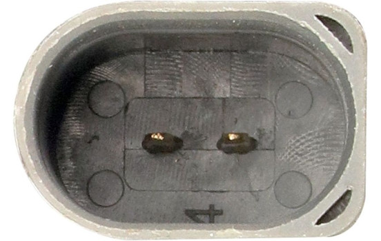 Radiator hose 05-5325 Gates, Image 2