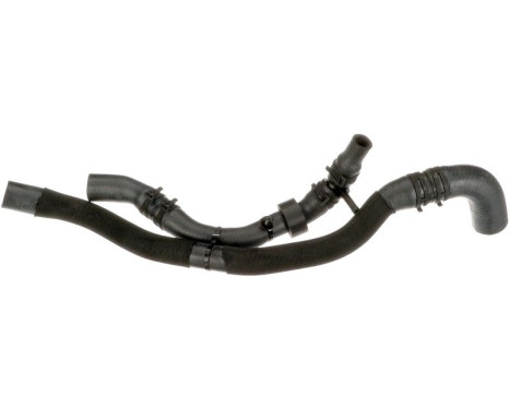Radiator hose 05-5329 Gates