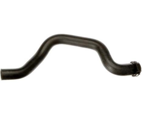 Radiator hose 05-5526 Gates