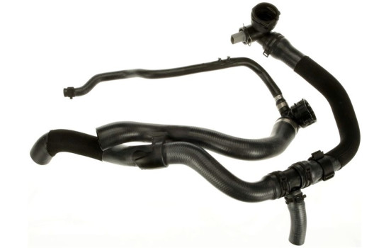Radiator hose 05-5641 Gates