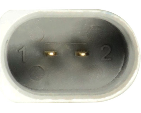 Radiator hose 05-5641 Gates, Image 2