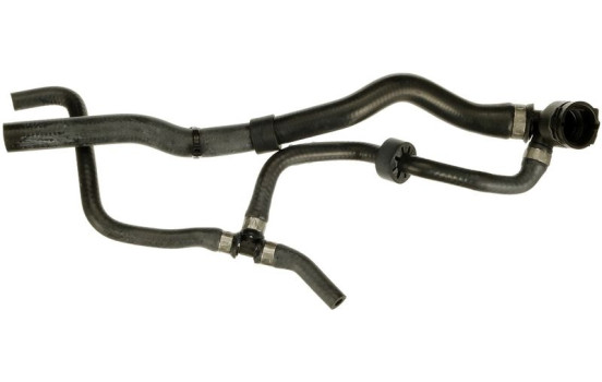 Radiator hose 05-5837 Gates