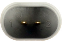 Radiator hose 05-5906 Gates