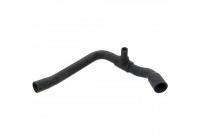 Radiator Hose 05254 FEBI