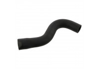 Radiator Hose 05257 FEBI
