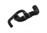 Radiator Hose 100245 FEBI