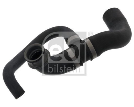 Radiator Hose 100245 FEBI, Image 2