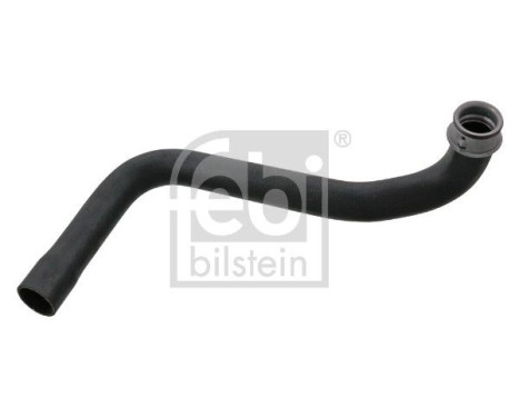 Radiator Hose 100307 FEBI, Image 2