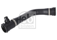 Radiator hose 1003303 FEBI