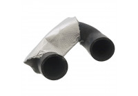 Radiator Hose 100616 FEBI