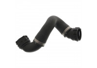 Radiator Hose 100617 FEBI
