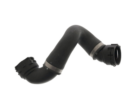 Radiator Hose 100617 FEBI