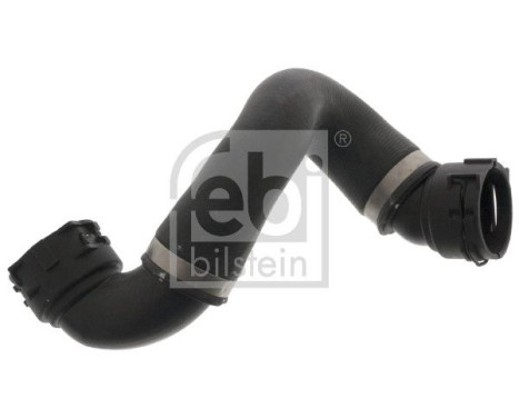 Radiator Hose 100617 FEBI, Image 2