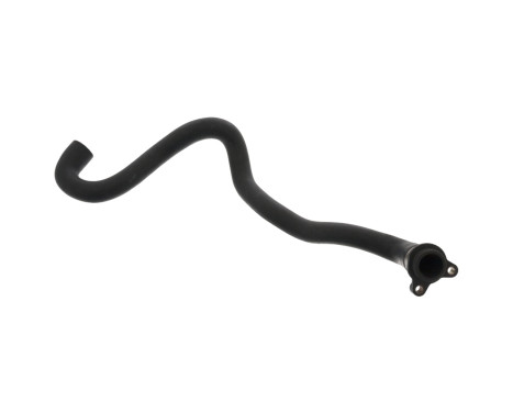 Radiator Hose 100632 FEBI