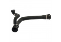 Radiator Hose 100752 FEBI