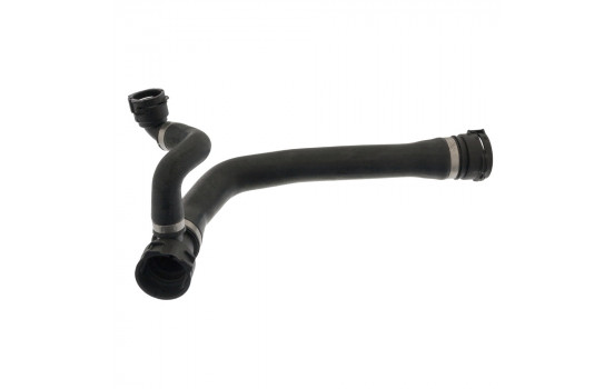 Radiator Hose 100752 FEBI
