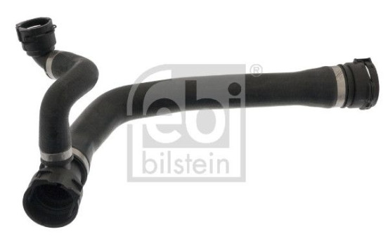 Radiator Hose 100752 FEBI, Image 2