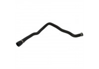 Radiator Hose 101057 FEBI