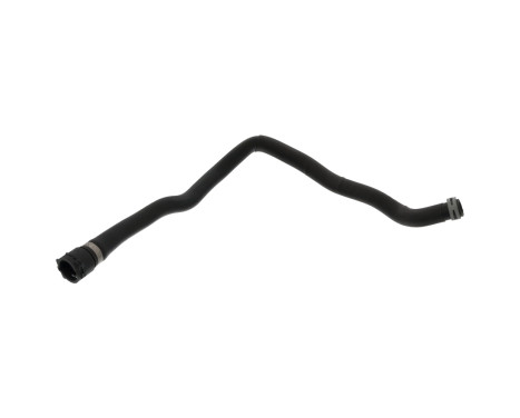 Radiator Hose 101057 FEBI