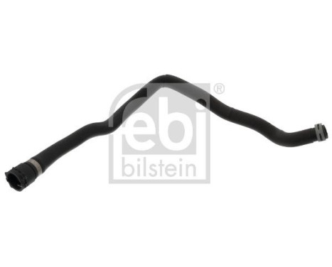 Radiator Hose 101057 FEBI, Image 2