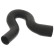 Radiator Hose 101210 FEBI