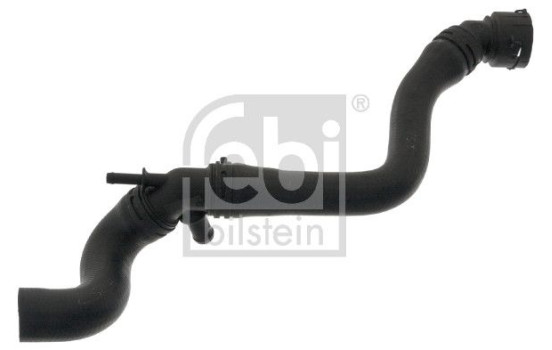 Radiator Hose 101221 FEBI, Image 2