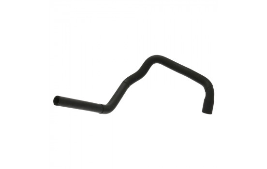 Radiator Hose 101346 FEBI