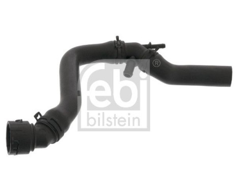 Radiator Hose 101350 FEBI, Image 2