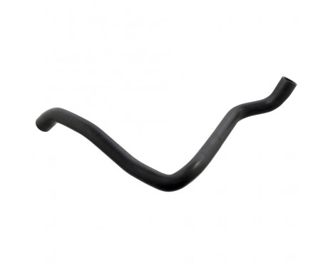 Radiator Hose 102483 FEBI