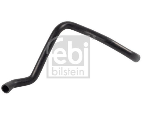 Radiator Hose 102483 FEBI, Image 2