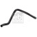 Radiator Hose 102483 FEBI, Thumbnail 2