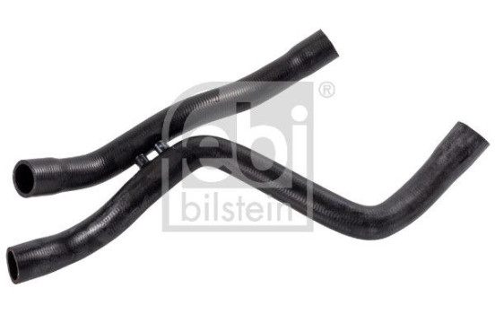 Radiator Hose 102499 FEBI, Image 2