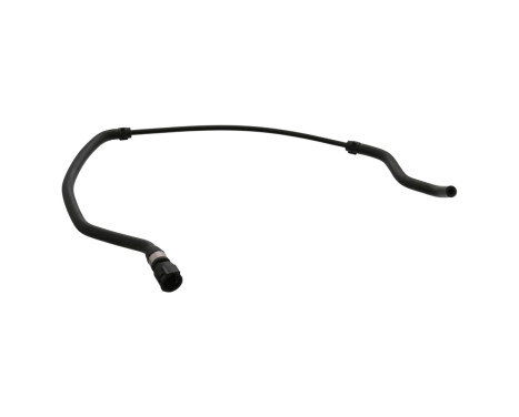 Radiator Hose 102518 FEBI
