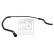 Radiator Hose 102518 FEBI, Thumbnail 2