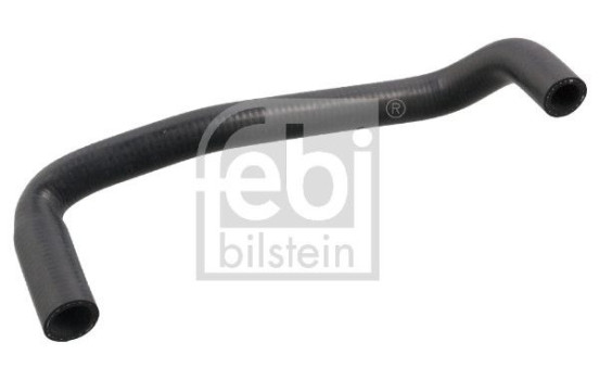 Radiator Hose 102589 FEBI, Image 2