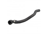 Radiator Hose 102590 FEBI