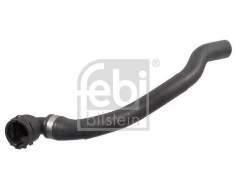 Radiator Hose 102590 FEBI, Image 2