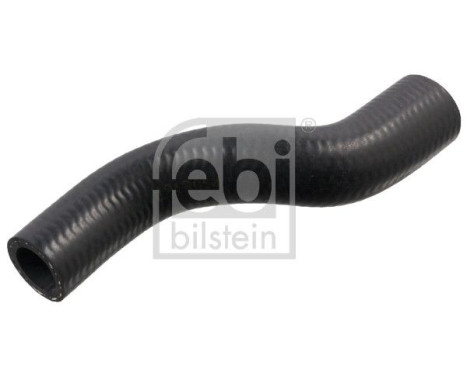 Radiator Hose 102591 FEBI, Image 2
