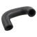 Radiator Hose 102592 FEBI