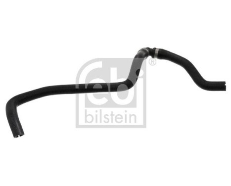 Radiator Hose 102619 FEBI, Image 2